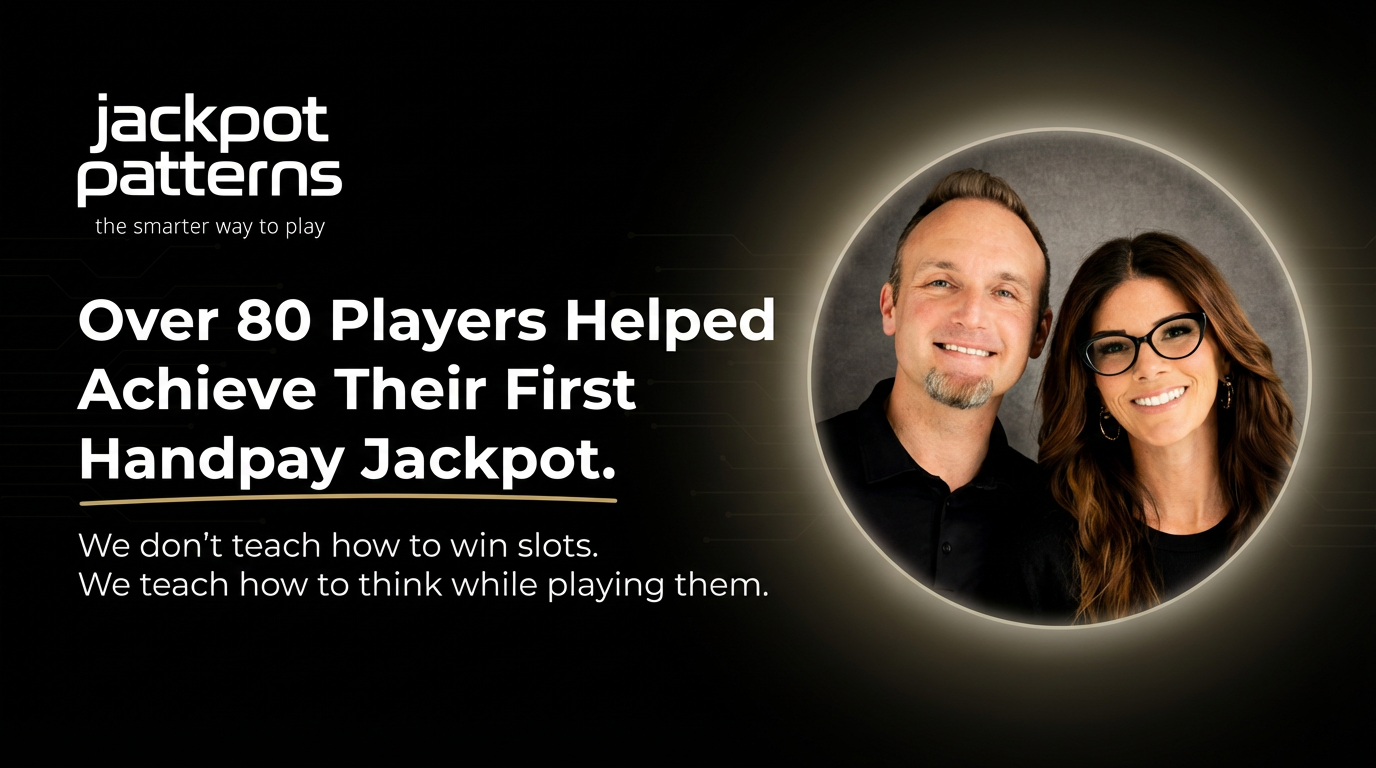 Will and Jess — your gameplay coaches